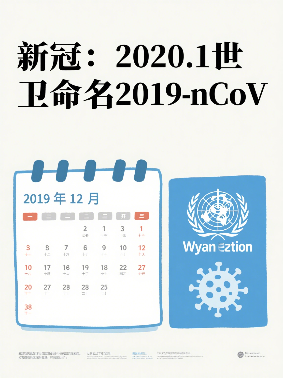  武汉新冠是从什么时候开始的疫情(武汉新冠病毒是从什么时候开始的)