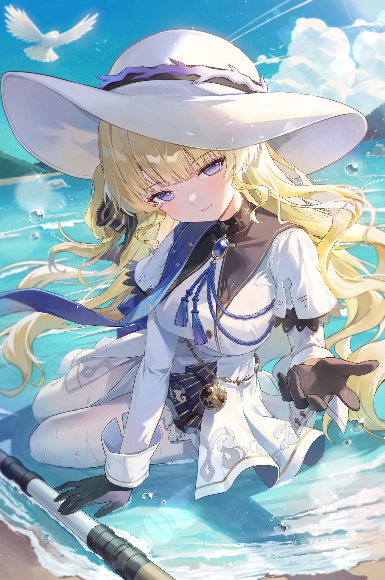 以及带有古典韵味的图案,整体造型透露出优雅东方留琴