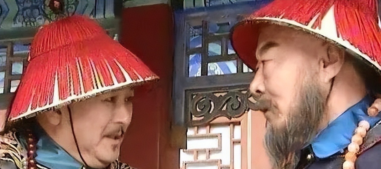 班布尔善:清朝皇族背后的权力与婚姻之谜,他的死是意外还是必然