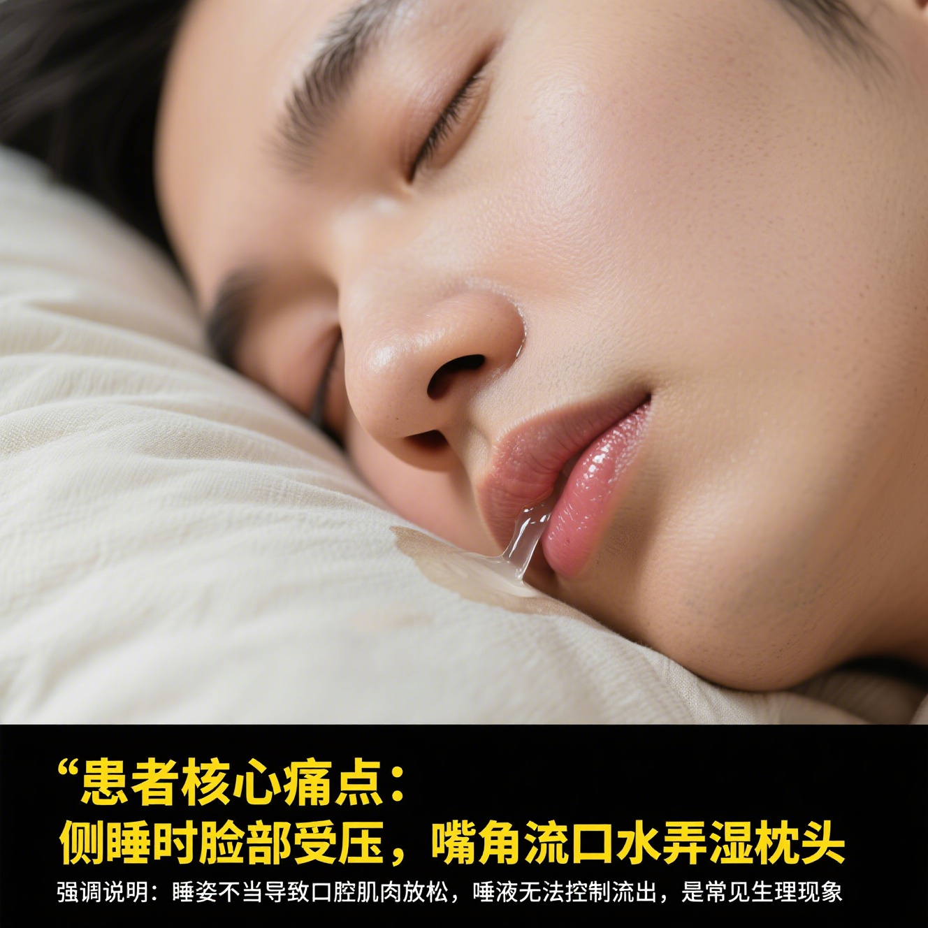 睡觉为什么流口水是什么病的预兆为什么在线 睡觉为什么流口水是什么病的预兆为什么在线