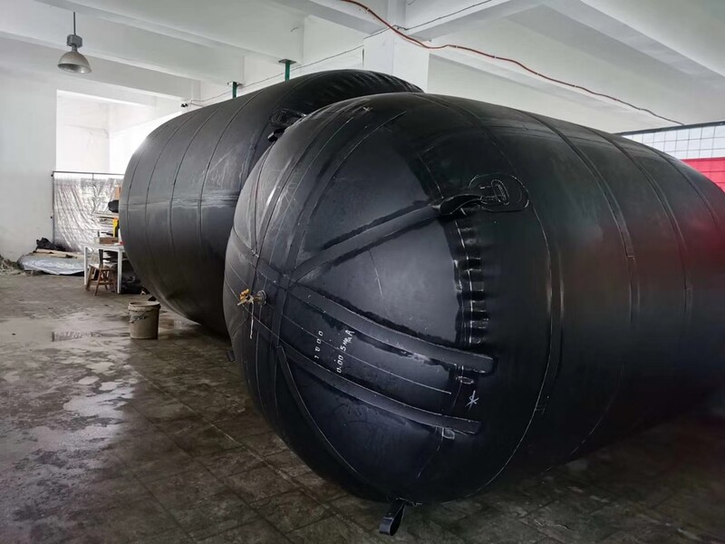 气囊压测量方法_试压气囊_气囊测压的压力