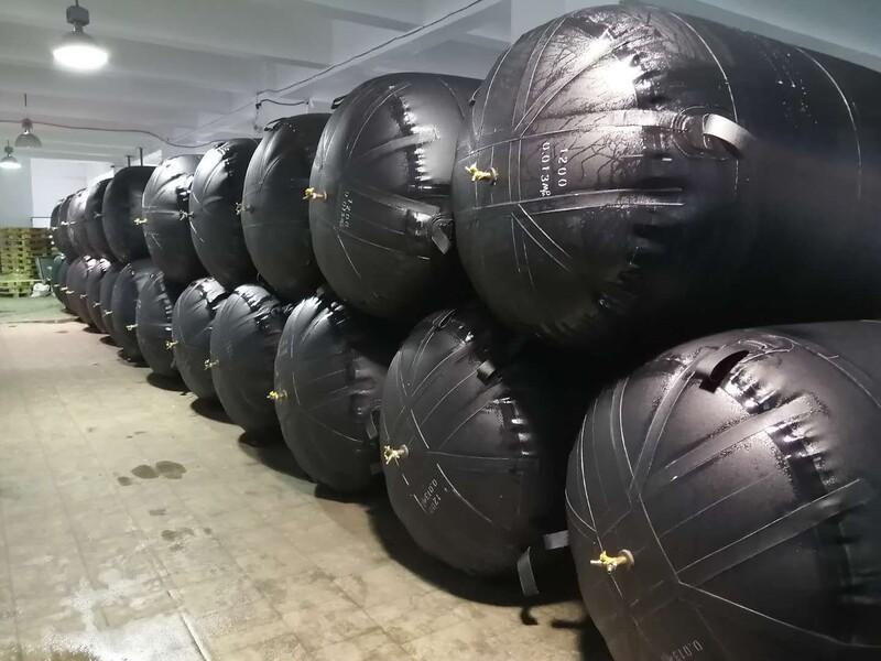 堵水气囊橡胶球封堵器_堵水气囊封堵器_气囊堵水器