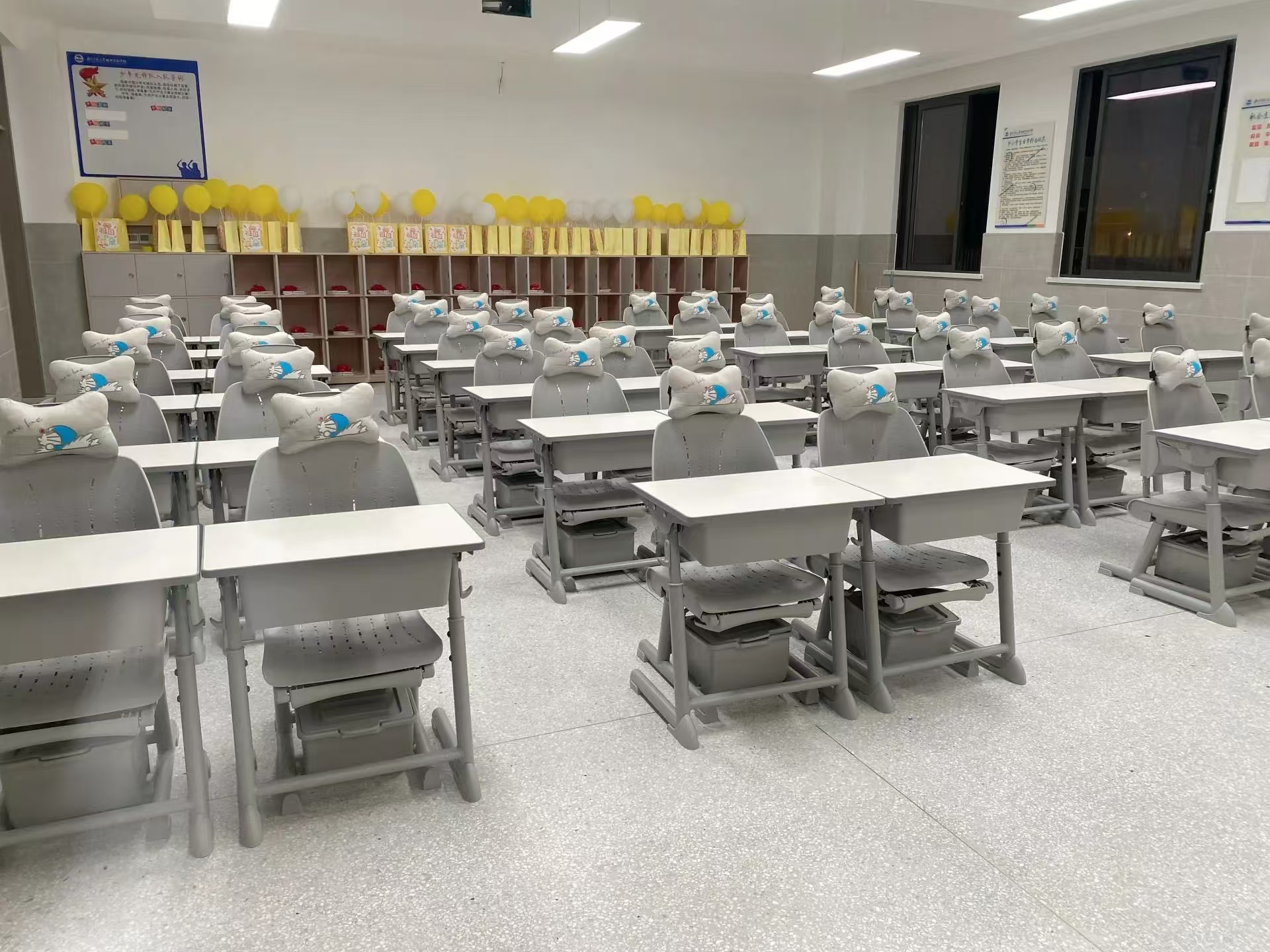 鹤岗办公桌椅怎么选？从尺寸、材质到定制落地的完整参考