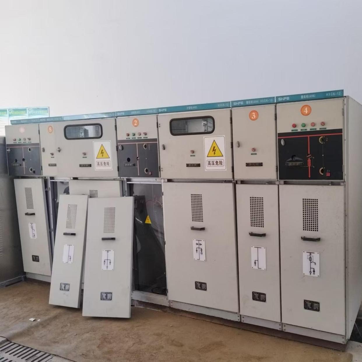 正昌饲料机械成套设备——让生产效率翻倍的秘密武器