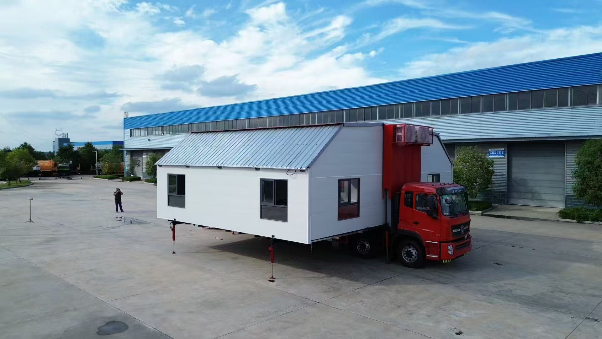 洛阳农村流动大酒店乡厨移动宴会车流动酒席车