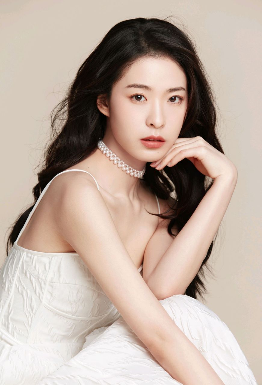 演员王瑄,代表作《将军在上》