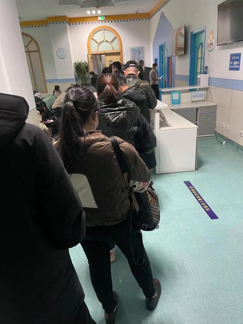 北京婦產醫院（北京市婦幼保健院）黃牛掛號方便快捷的簡單介紹