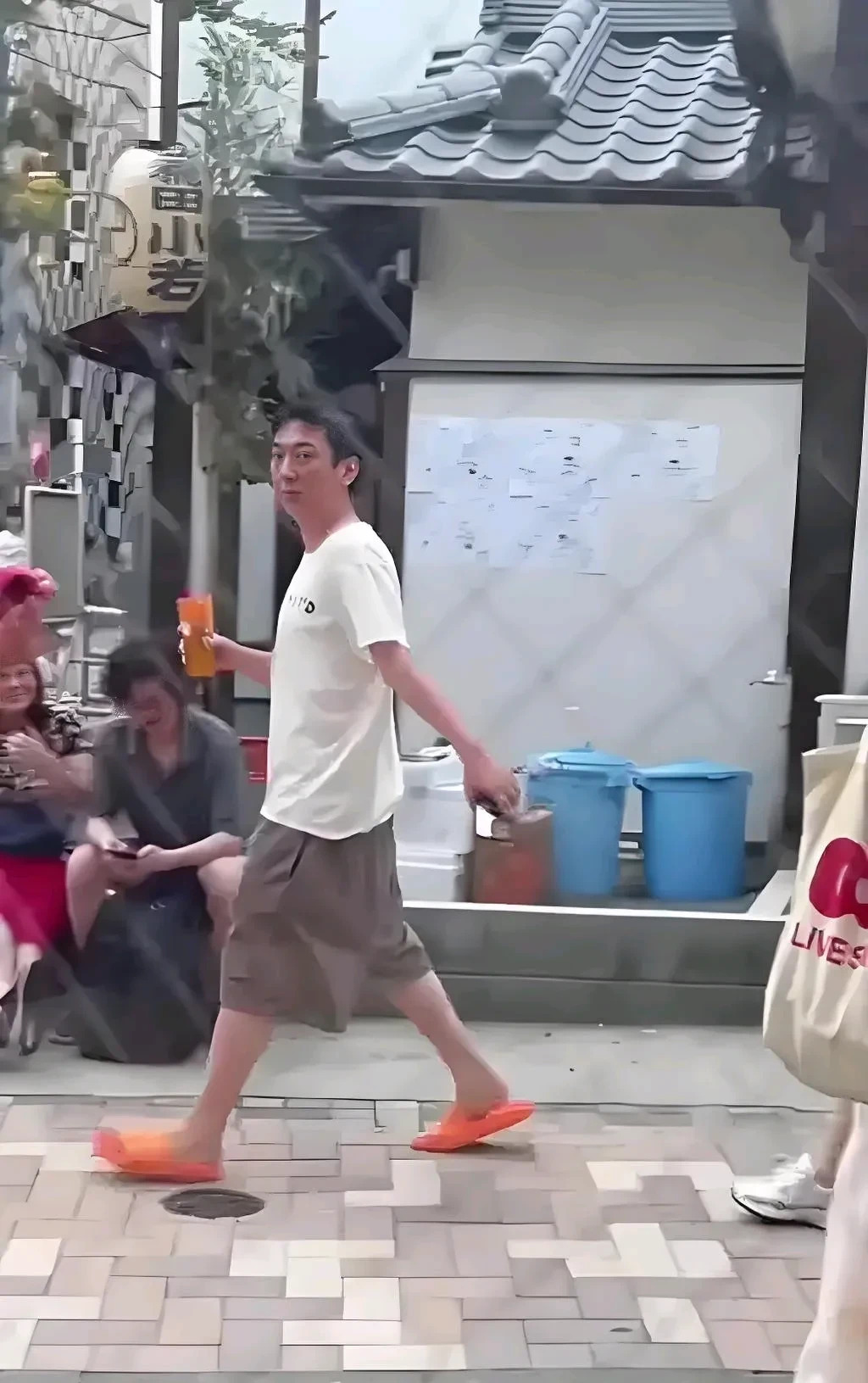 富二代的生活