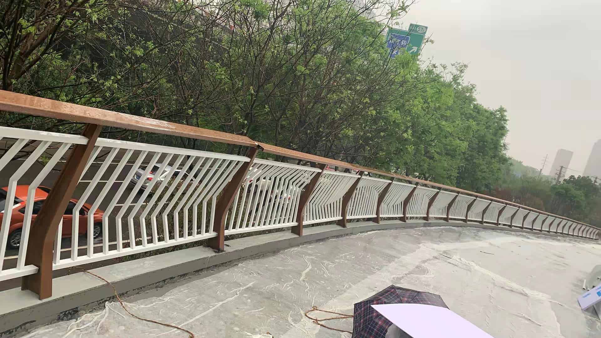 防护护栏