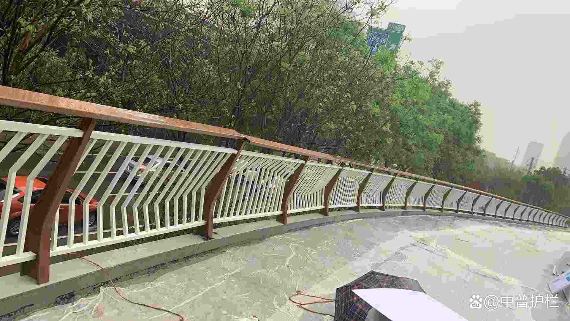 防护护栏