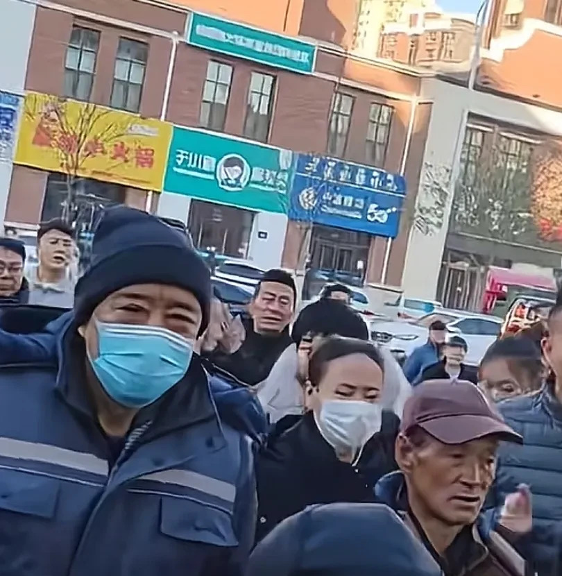 银川天山熙湖物业图片