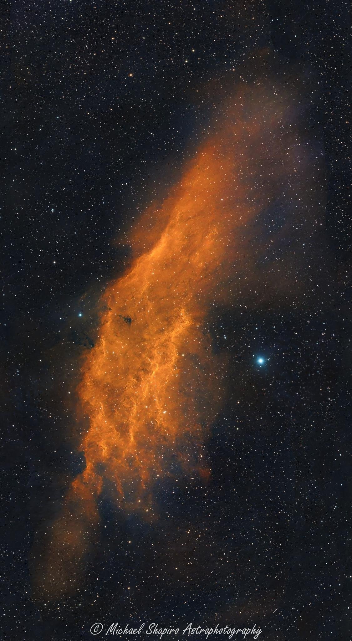 天气星云图