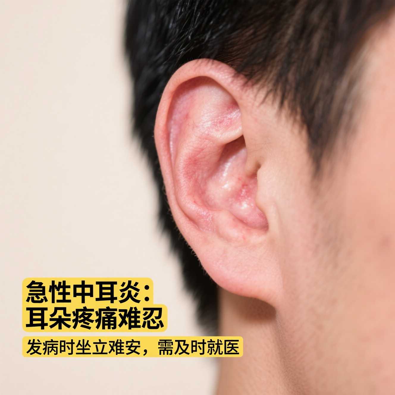 耳鼻喉科专科医院:守护你的五官健康