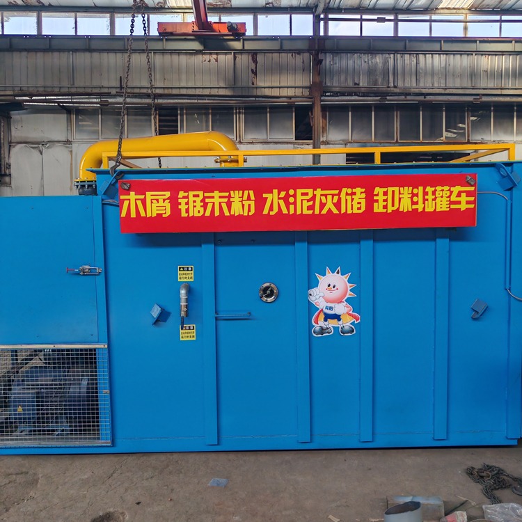 大功率强力吸灰机