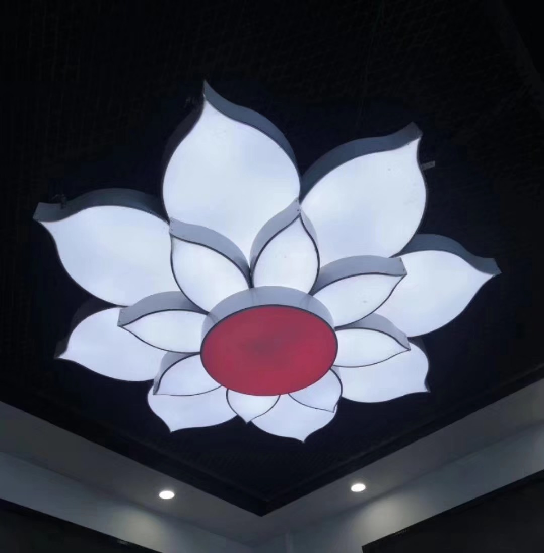 山东地区拥有成熟的灯箱制作产业链,从设计到安装都能提供专业服务