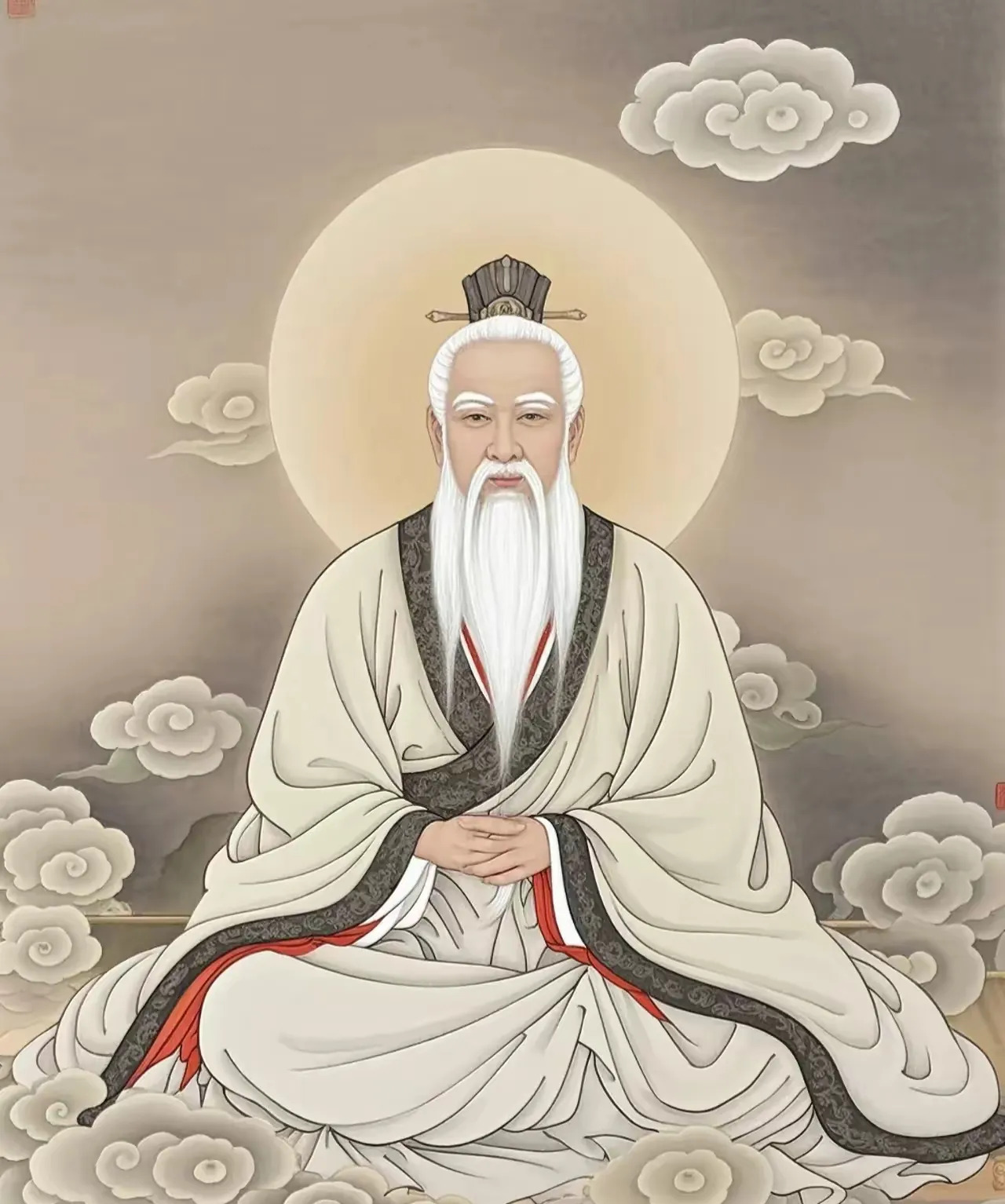 掌管医术的神仙