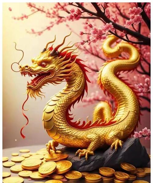 生肖龙今年的运势(2025龙运气最旺的月份)
