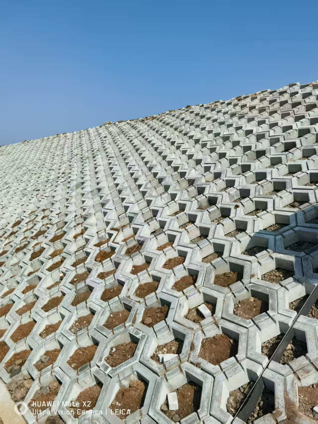 江苏六角砖护坡砖