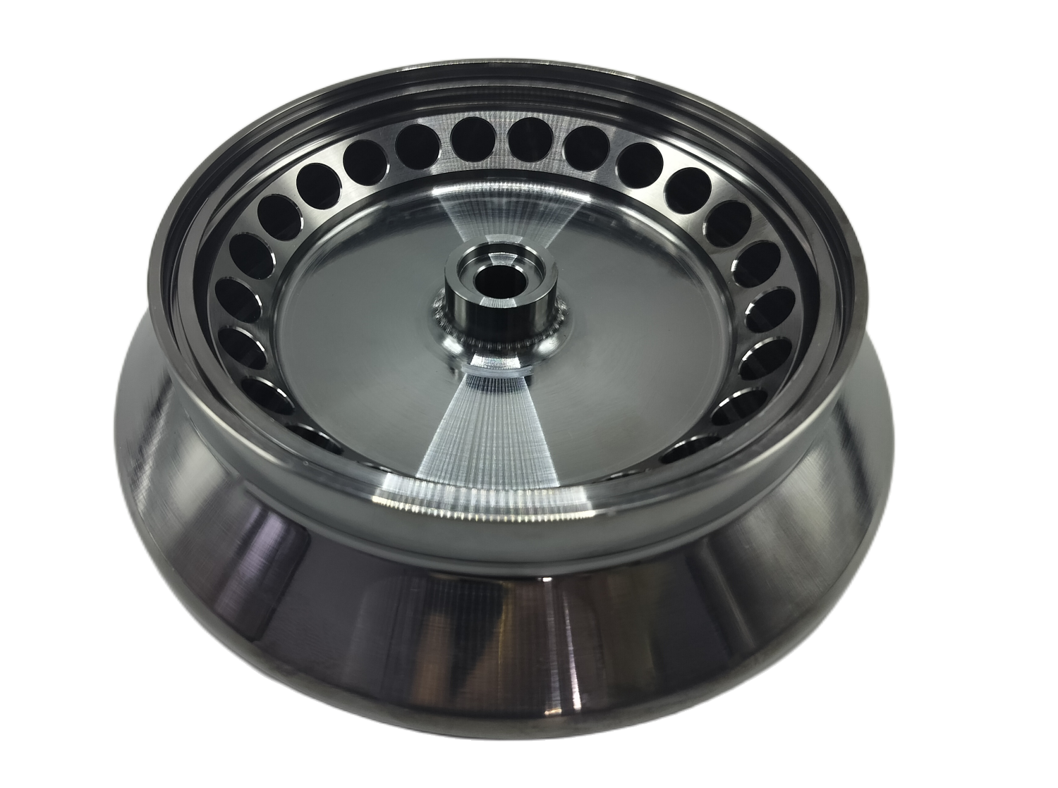 铝拉伸模具涂层