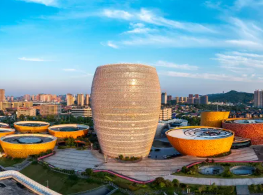 醴陵网红打卡景点?