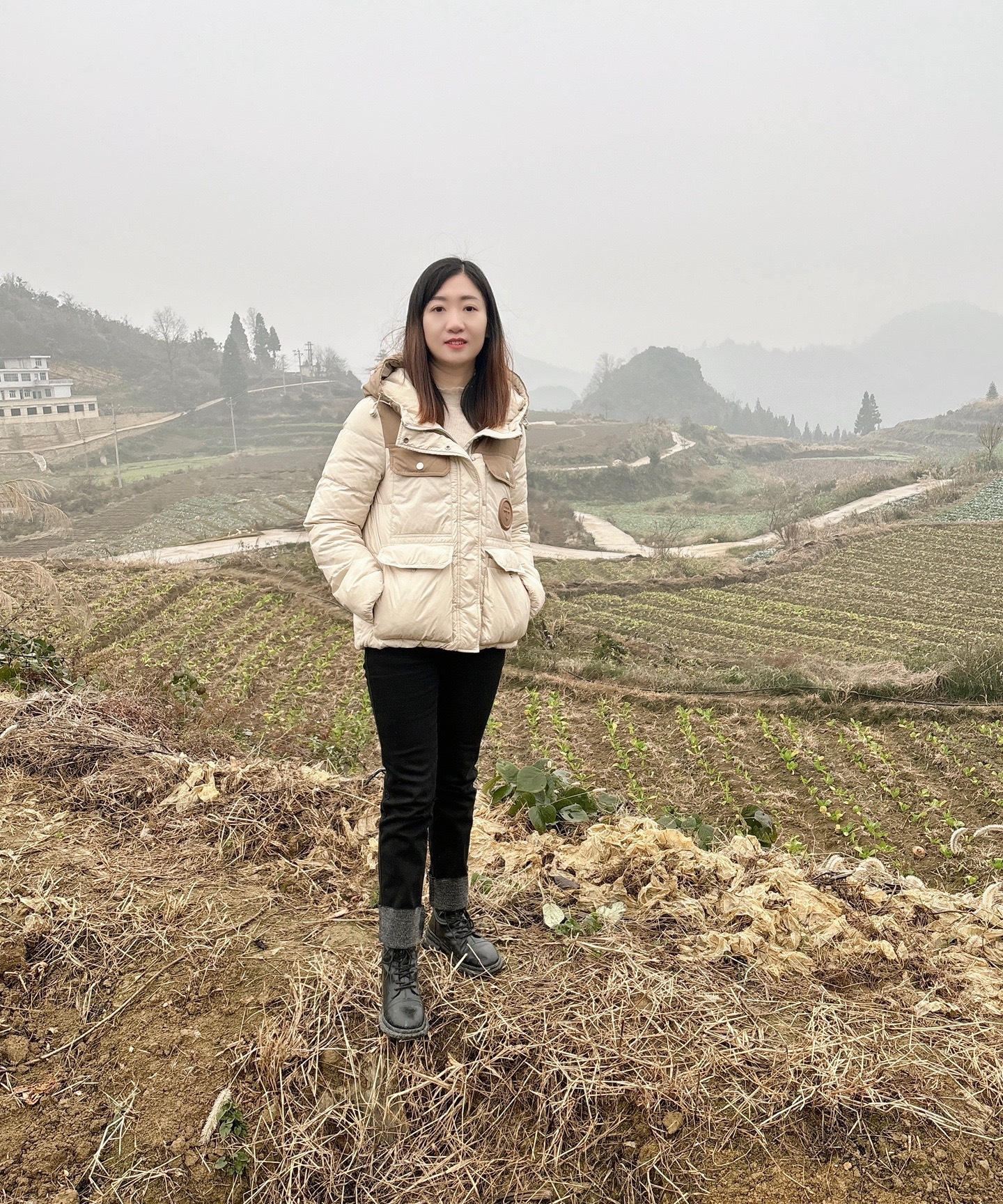 错过一辆车,可以继续等下一辆,错过一个江西修水县美女临汾大宁县的