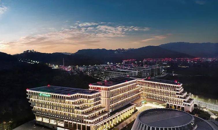 吴江度假酒店：邂逅江南水乡的美好时光