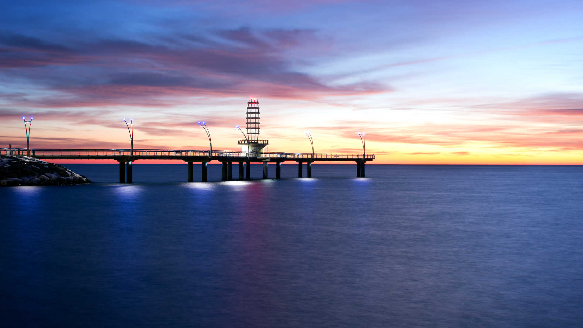 建筑与自然环境的和谐共生