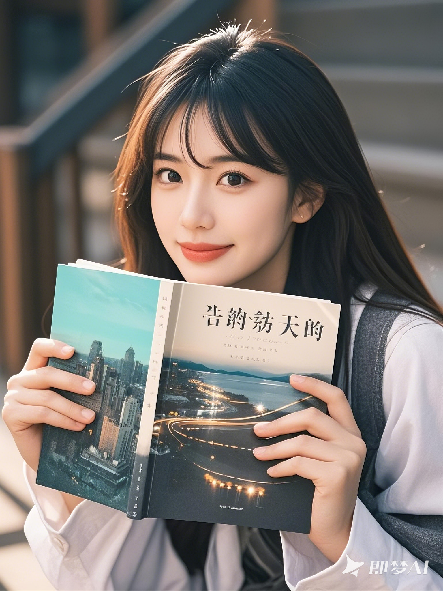 熬得过无人问津的时候,  才配拥有诗和远方