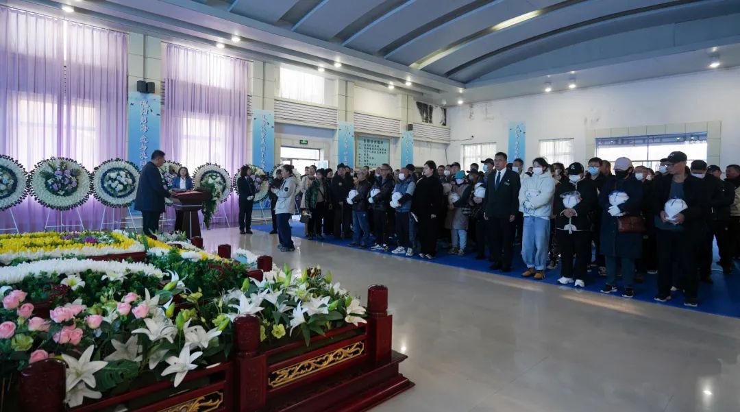 葬礼天津第一殡仪馆告别仪式齐齐哈尔殡葬现场图辽宁省抚顺市民政局
