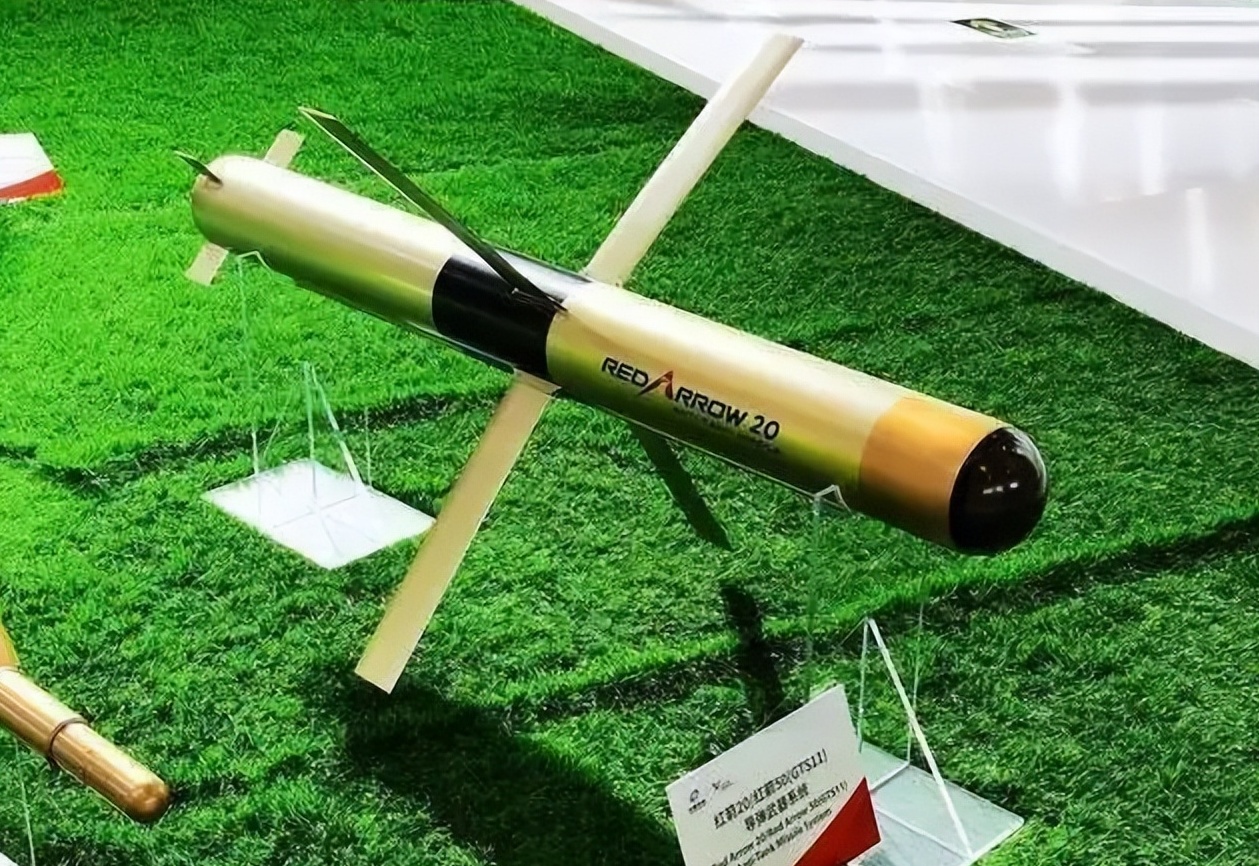 武器平台的制造工艺一代又一代地变化,以跟上西方工业强国的制造工艺