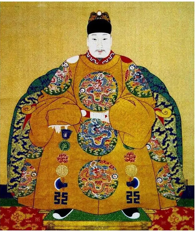 朱元璋,第一个开创盛世的明太祖