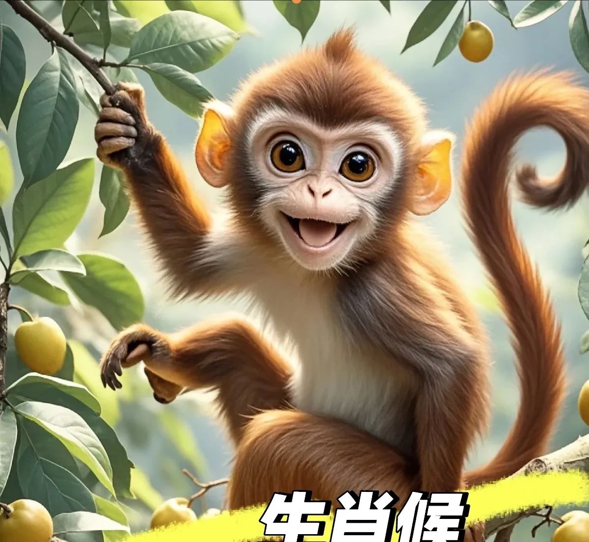 1月4日生肖猴生肖运势(2021年1月4号特吉生肖)