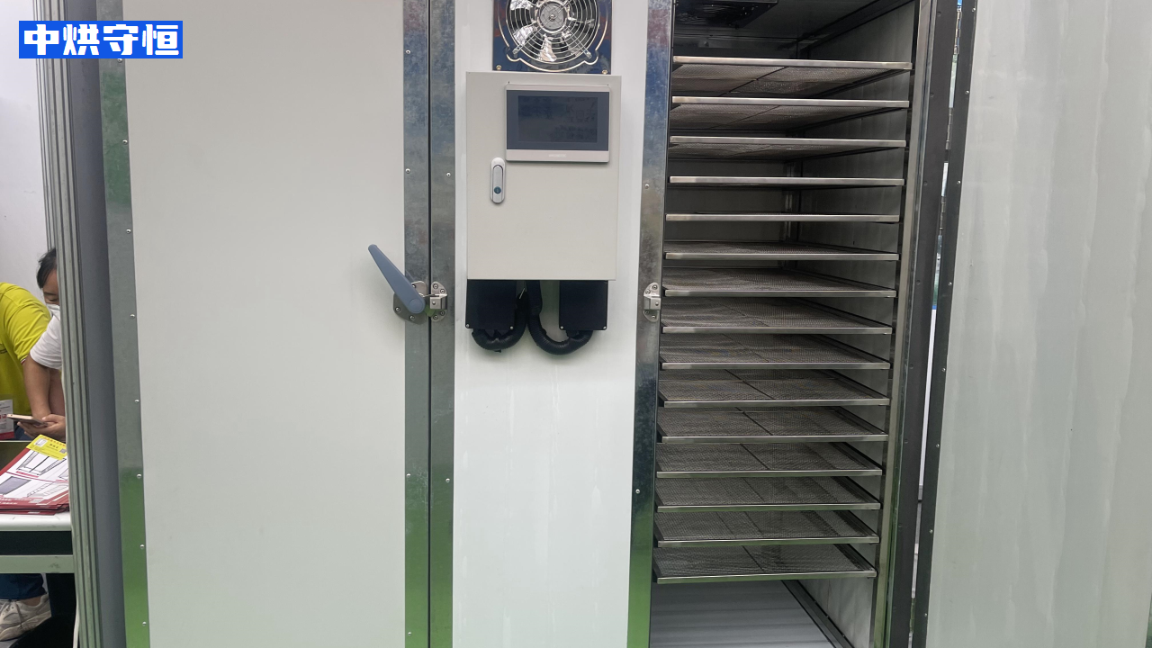 节能型竹节虾干烘干机使用的进阶操作技巧