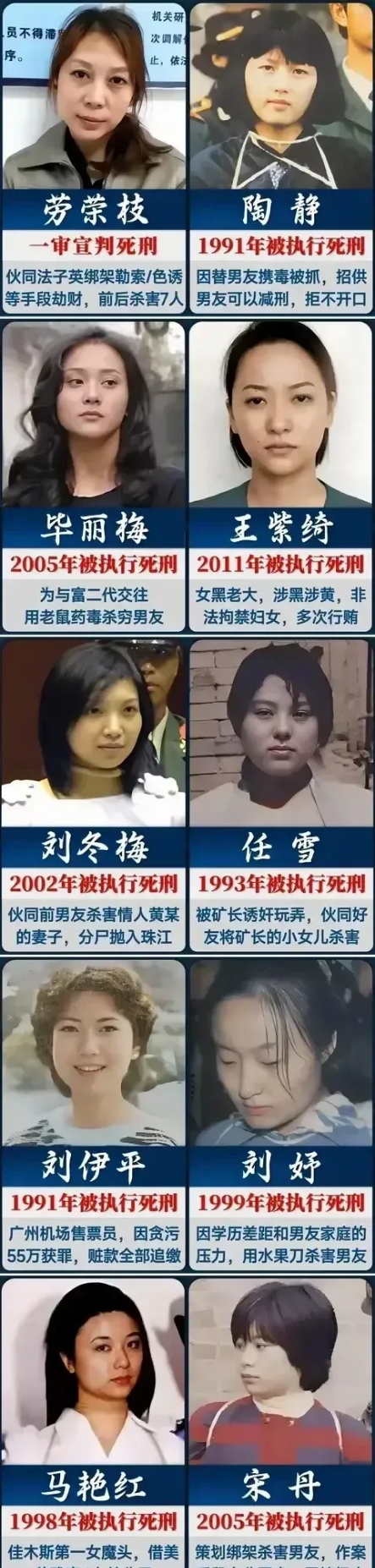 中国最小的死刑犯11岁图片