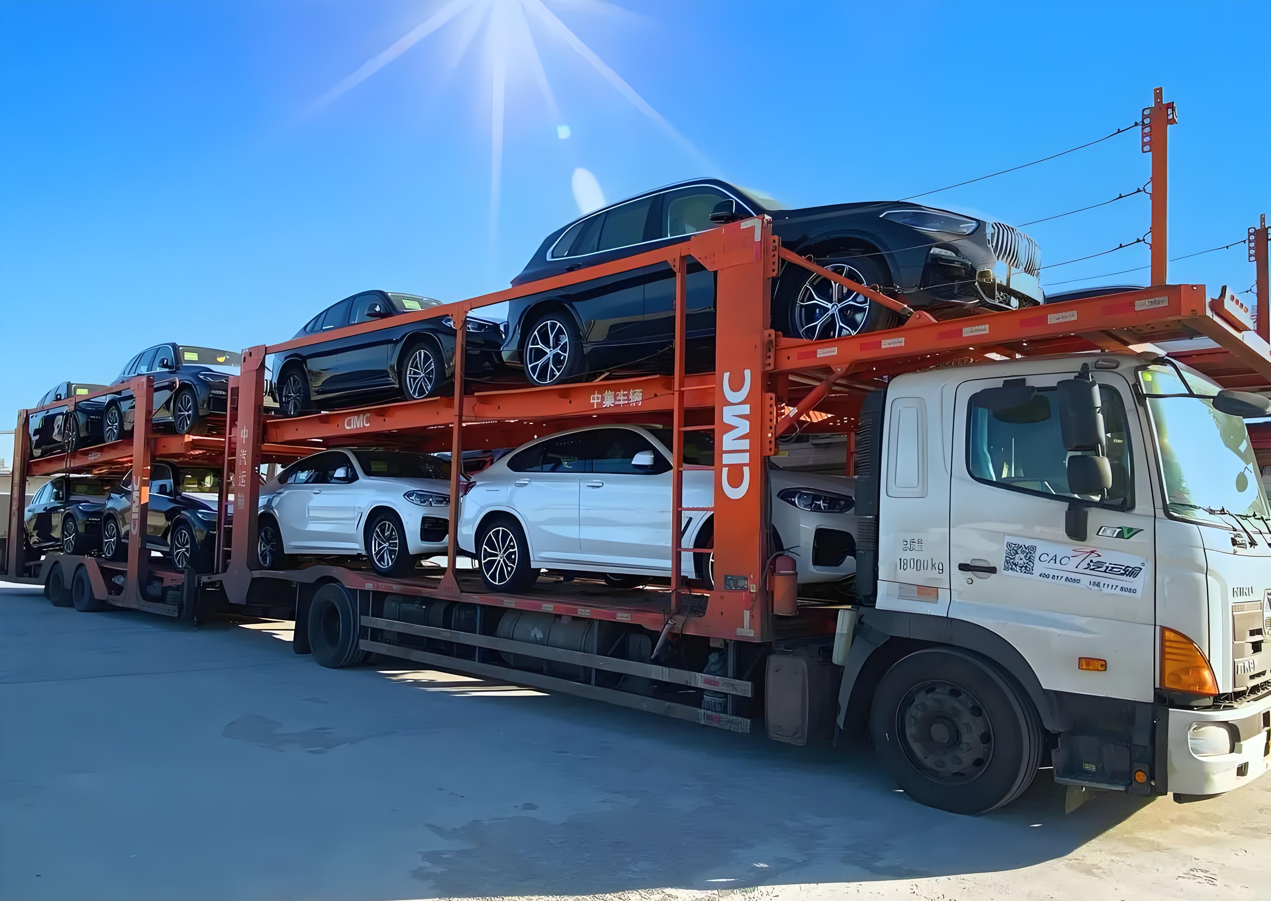 北京到林芝轿车托运公司15652532000 #林芝轿车托运公司# #一对一服务