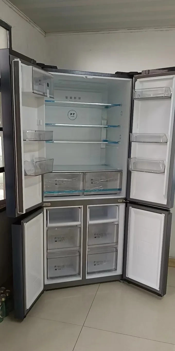 冰箱为什么会冷百科在线