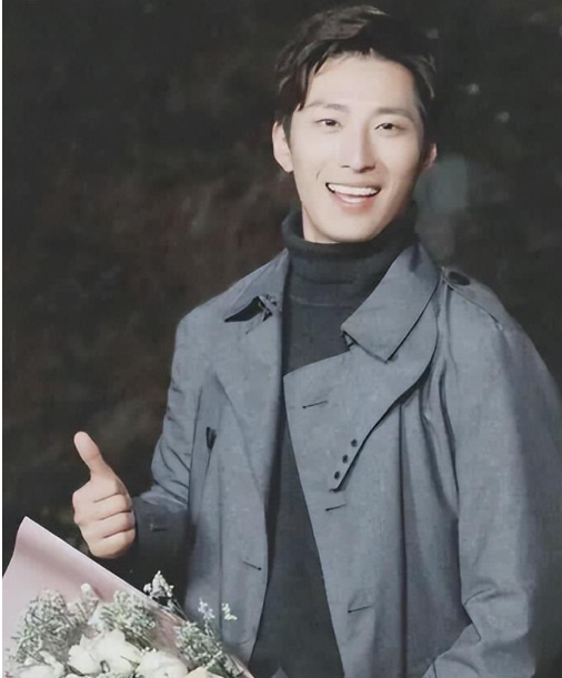 结婚两个月后,再看窦骁现状,才明白何超莲为何对他死心塌地