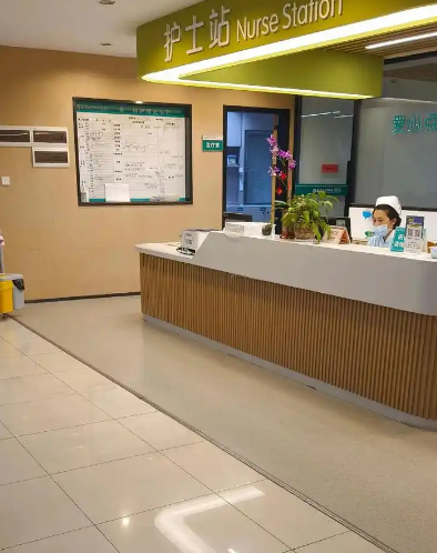 东直门中医院 东直门中医院