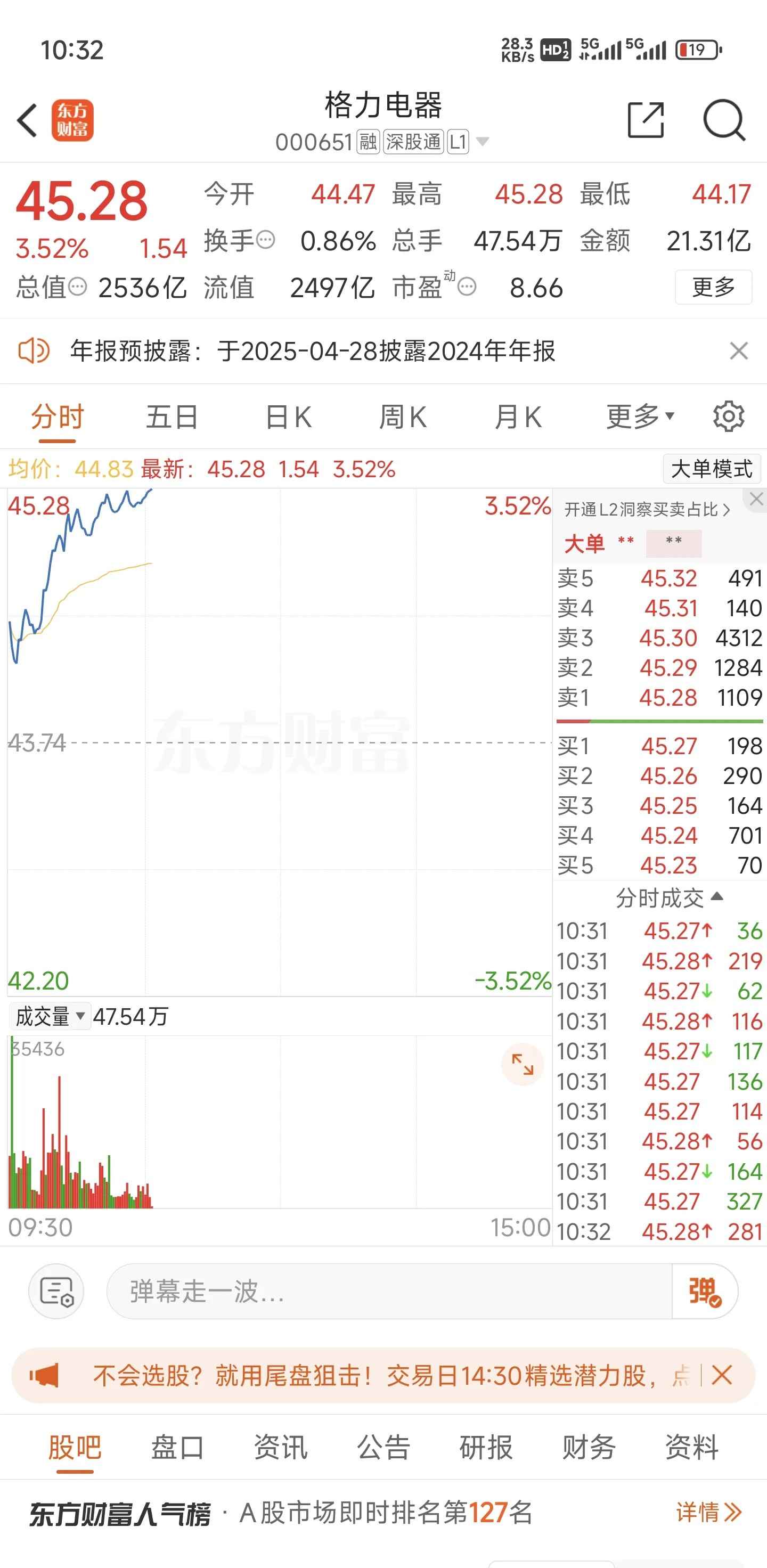 苏宁电器股吧最新消息财经须知