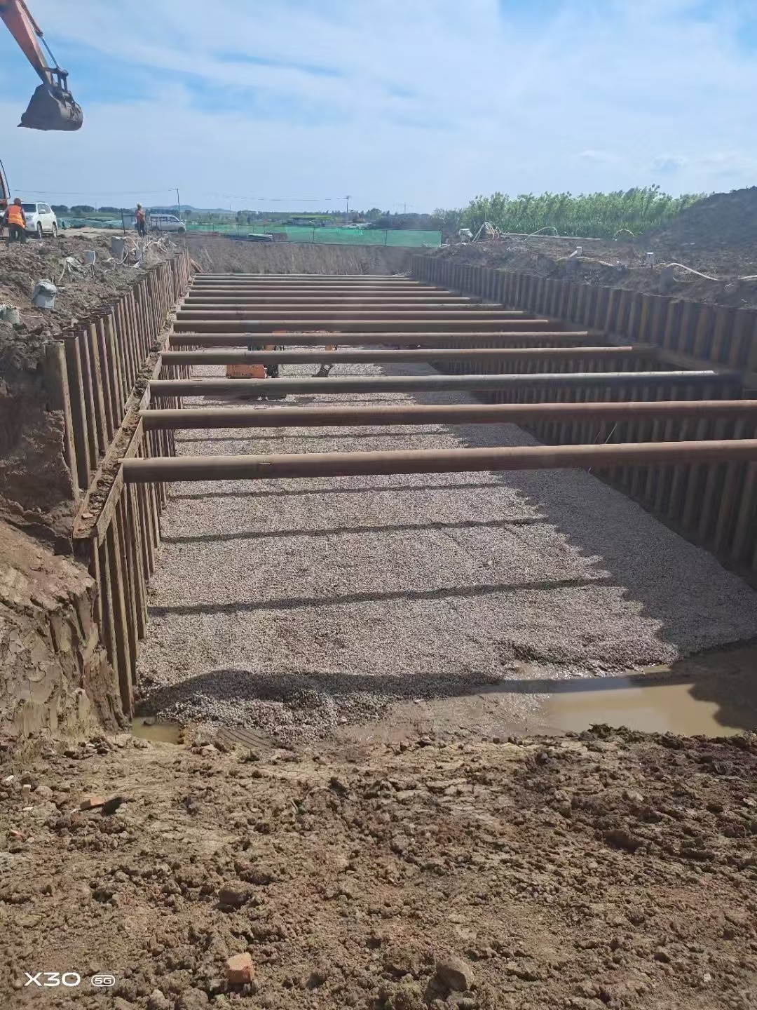 冷弯钢板桩居然藏着这么多秘密!