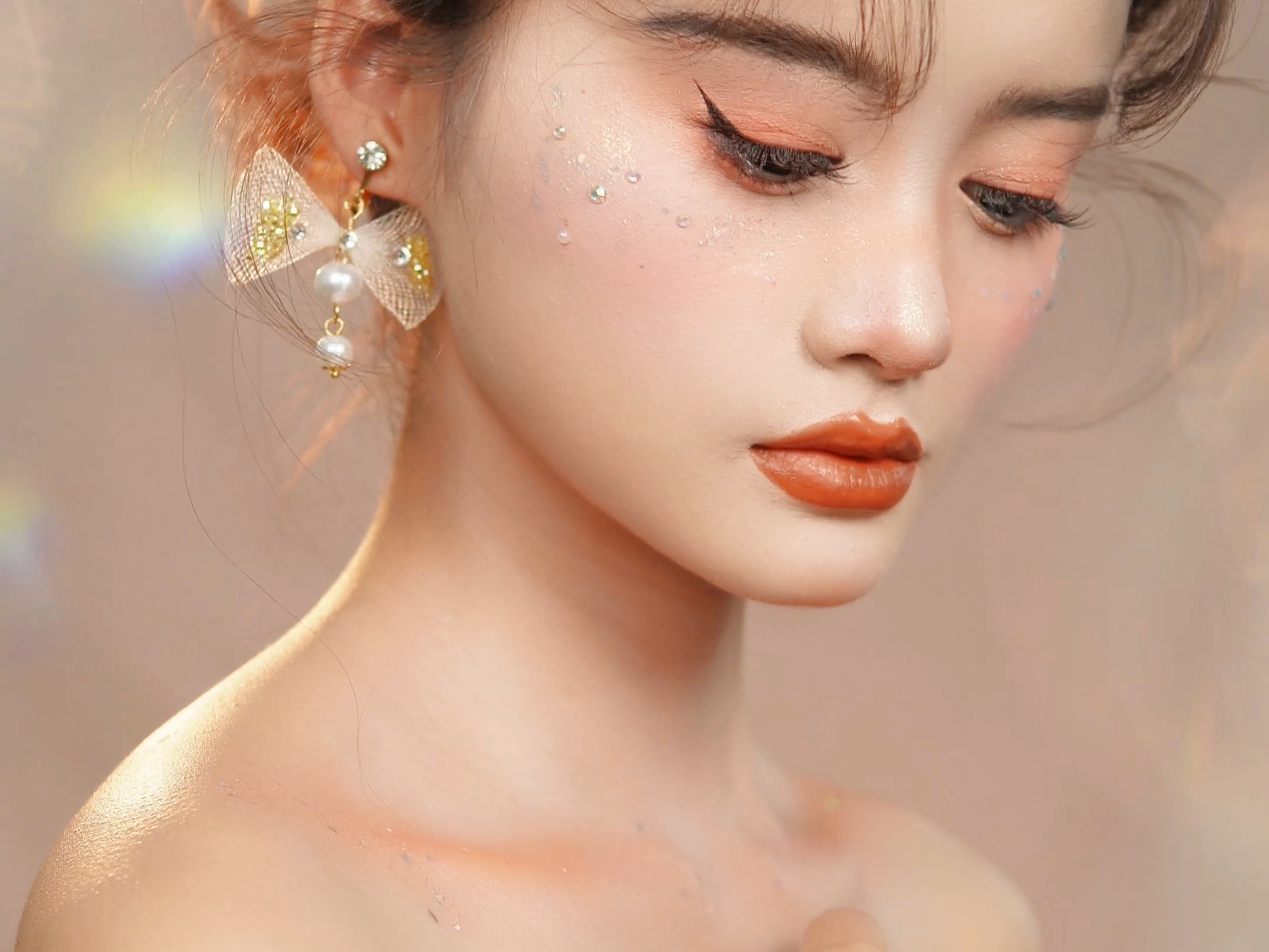 抗老修护,瞬间焕新
