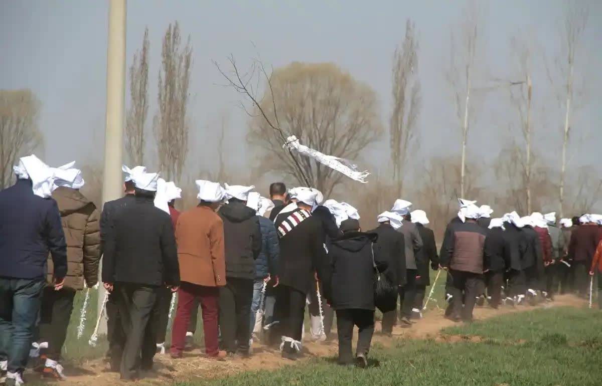 出殡超度的简单介绍