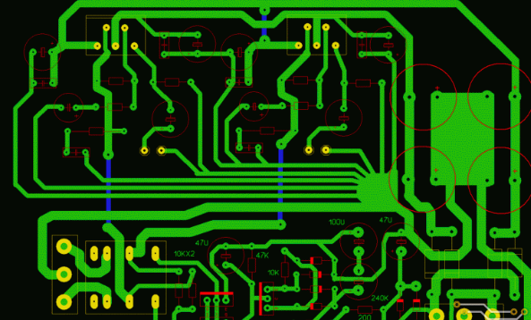 在竞争激烈的电子电路设计领域,线路板加工生产的工程师们常常