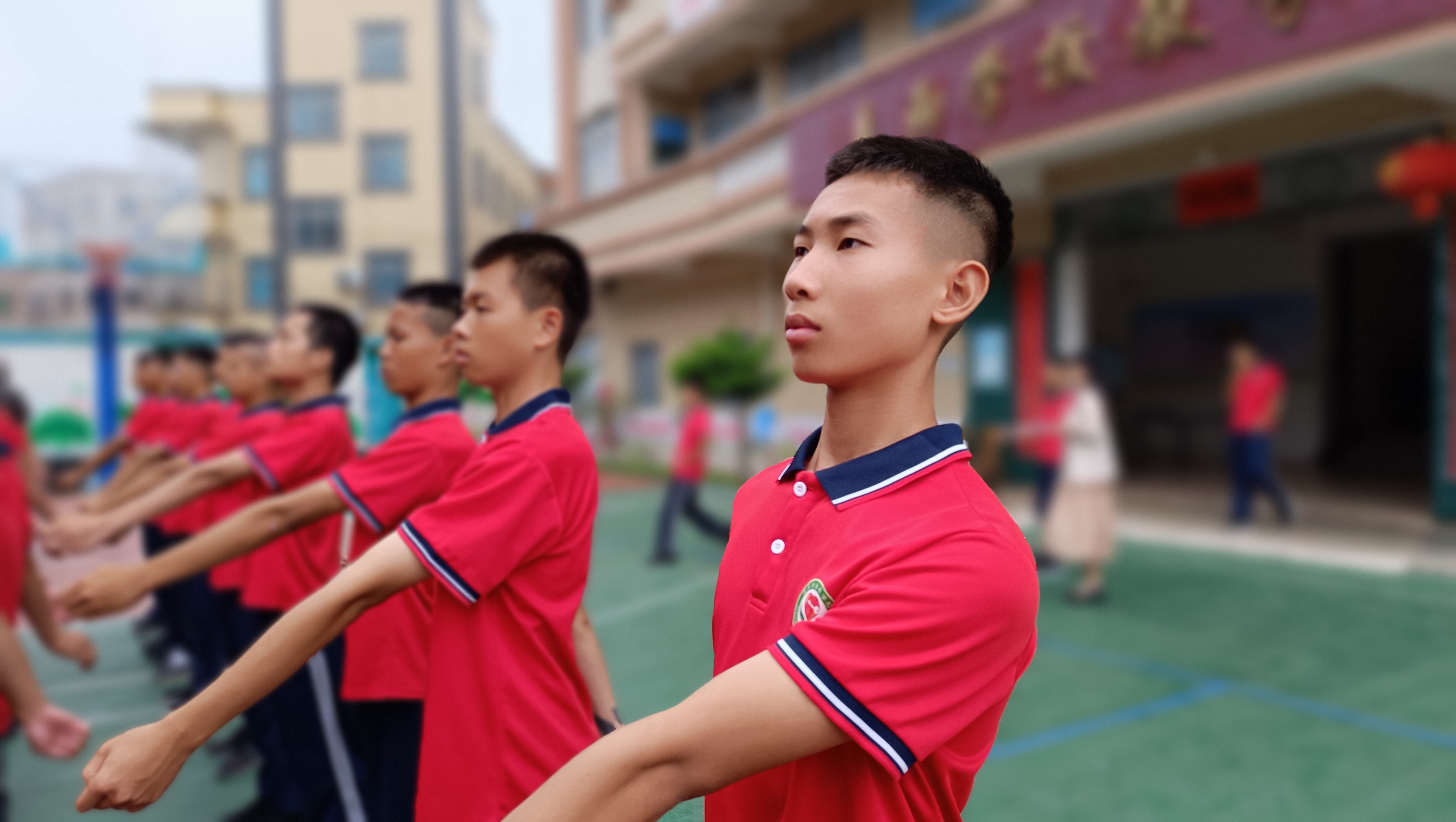 深圳小孩脾气暴躁不听话