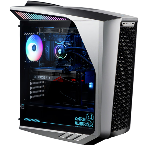 雷神电脑主机买哪款好?推荐十款,性能强劲使用更安心!