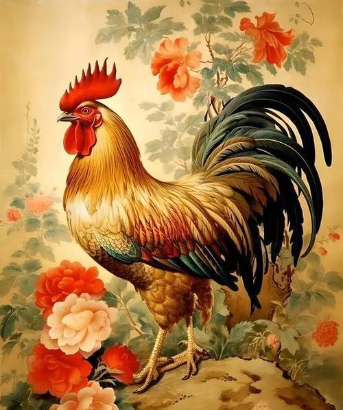 生肖鸡的人最近的运势(生肖鸡在2021的运气最好)