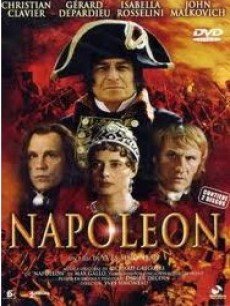 拿破仑传（一）