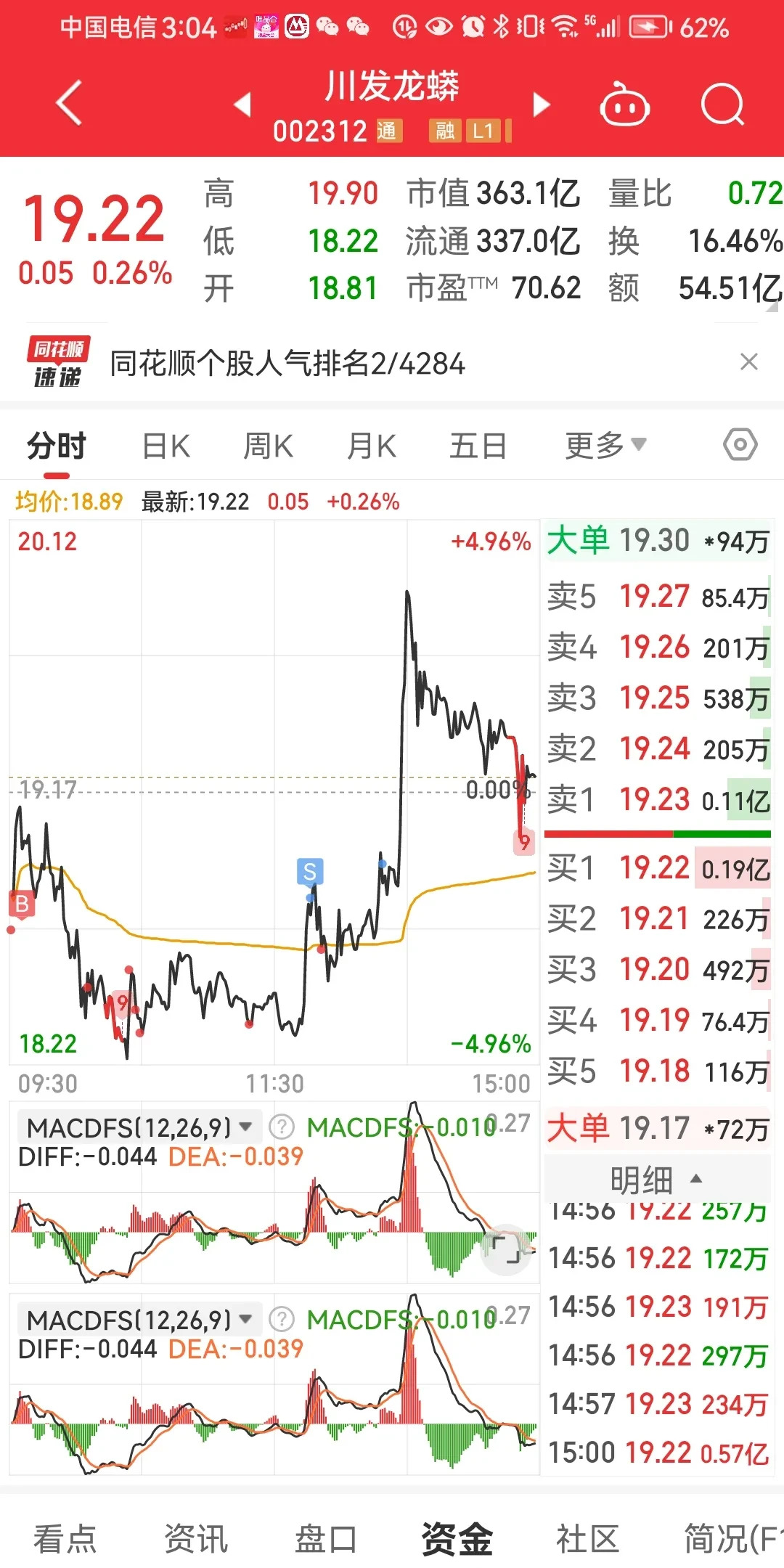 股市能直接停息
吗吗（股市可以搞不可
就关了）《股票可以暂停吗》