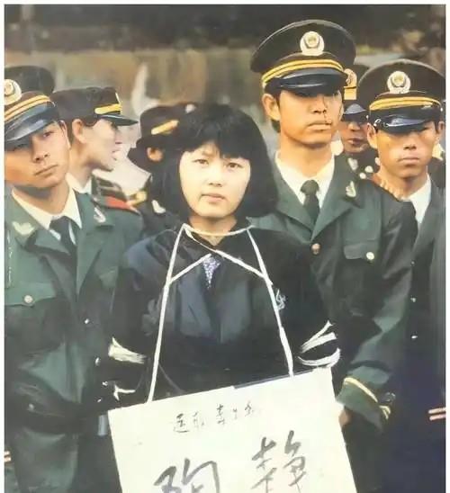 就这么说吧,这件事就是绝无可能的,因为死刑犯