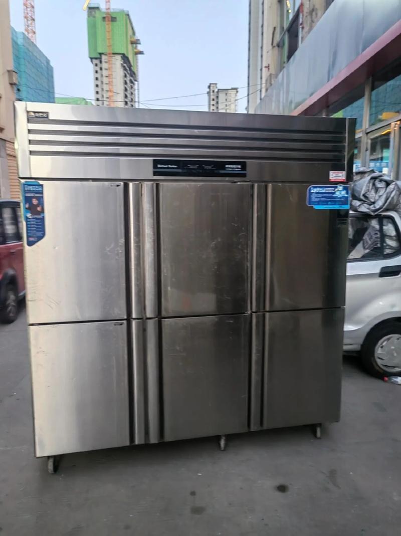 冷藏冷冻冰柜,听起来是不是很实用呢?